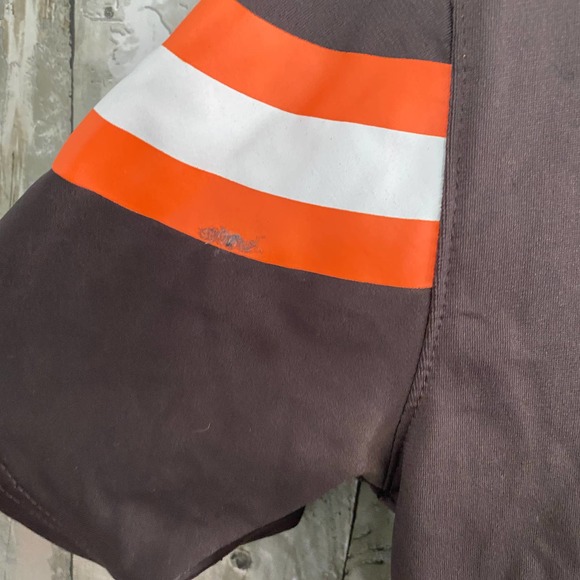 Cleveland browns #6 Mayfield kids jersey M - Picture 7 of 7